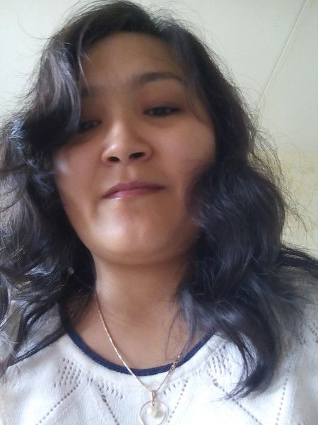 Сона Таникулова