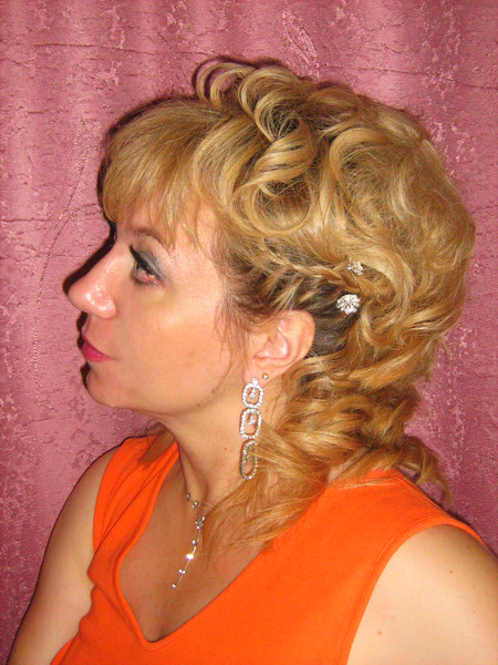 Ольга Ефименко