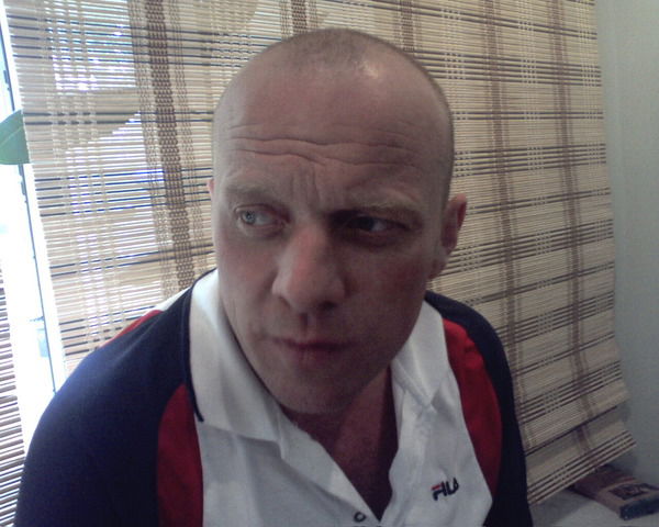 Сергей Щербинин