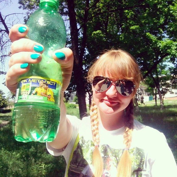 Илона Забайрачная