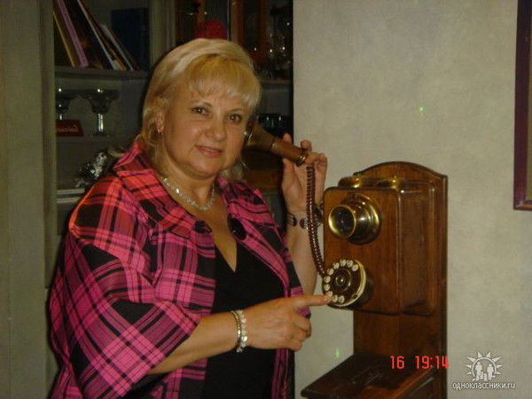 Cветлана Марженцева