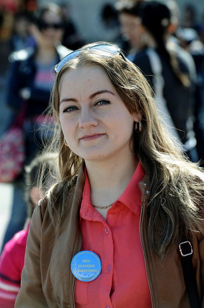 Екатерина Боровикова