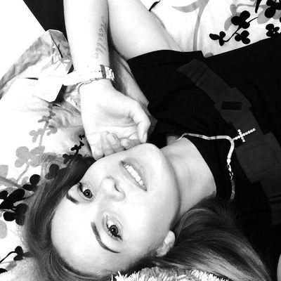 Екатерина Веселова