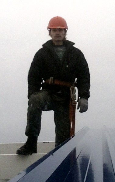 Михаил Шелков