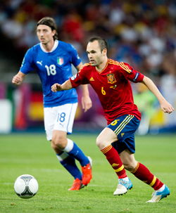 Ельнур Зекенов