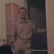 Сергей Логошин