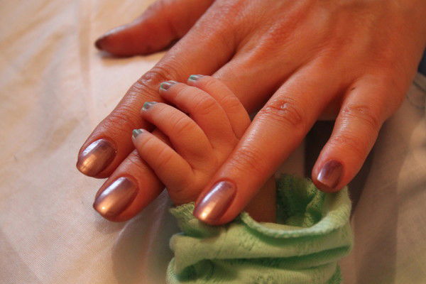 Айнур Райымбекова