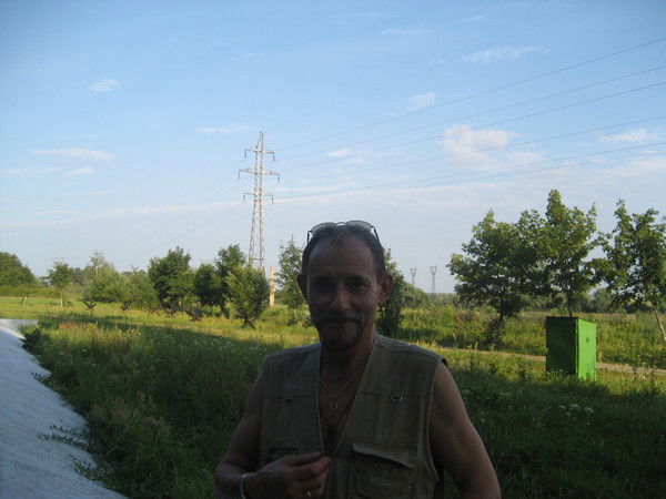 Алексей Стракович