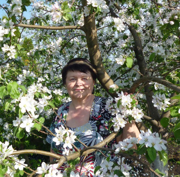 Наталья Леонова