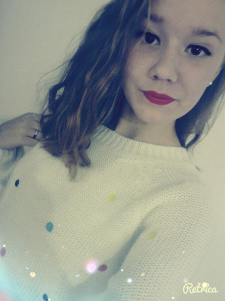 Дарья Курлаева