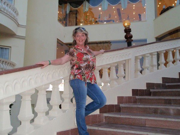 Елена Хузеева