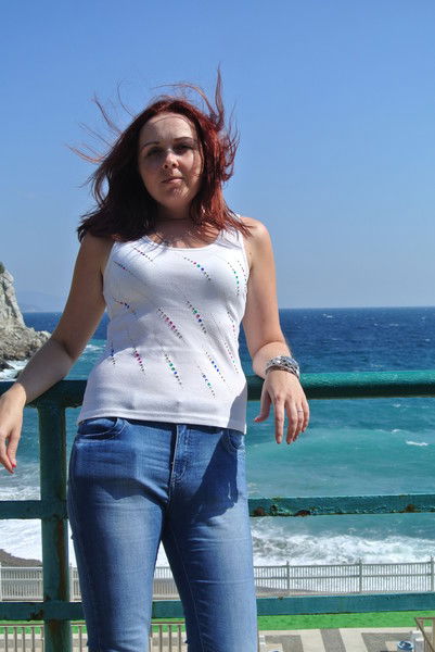 Анна Коновалова