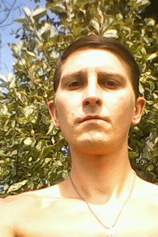 Антон Кольчугин