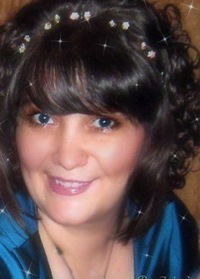 Анастасия Клюкова