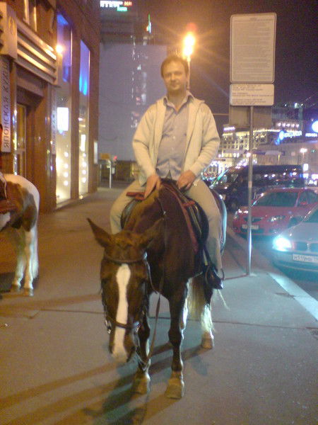 Константин Волков