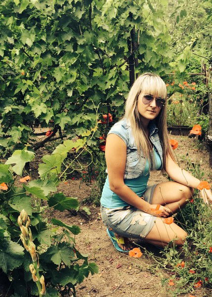 Виктория Жонак