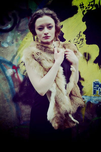 Анастасия Марченко