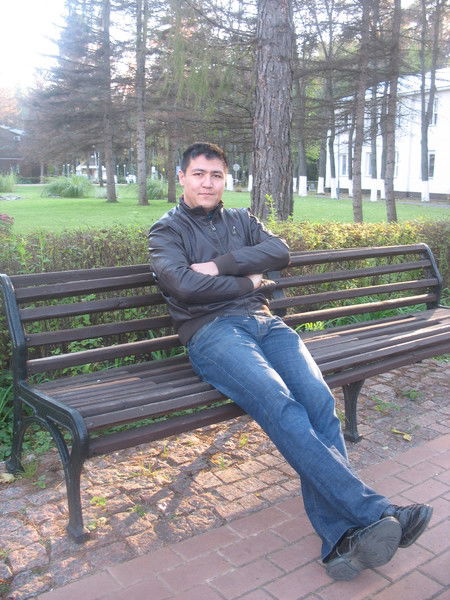 Сардор Мирзаев