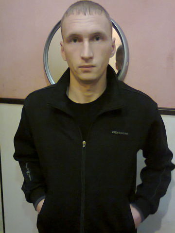 Константин Андреевич