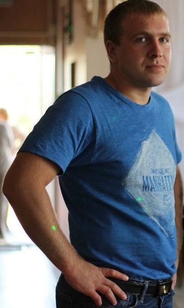 Сергей Мананников