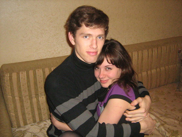 Ирина Воронина