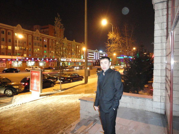 Ержан Шардарбеков