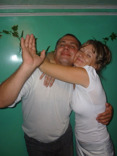 Олег Ковалев