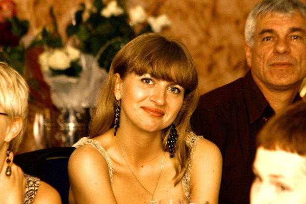 Ольга Вакуленко