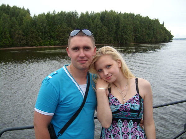 Ксения Лысова