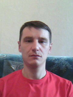 Серега Горбушин