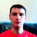 Серега Горбушин