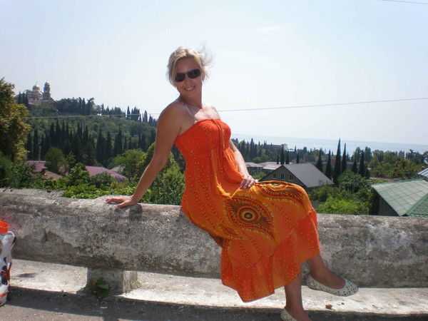 Елена Бертош