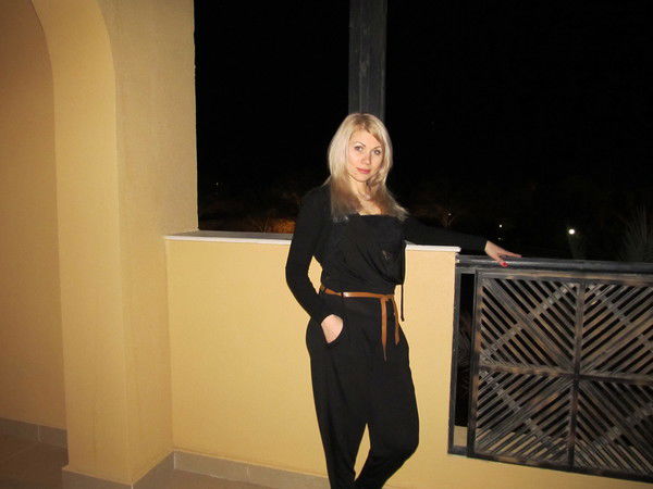 Светлана Рыбалка