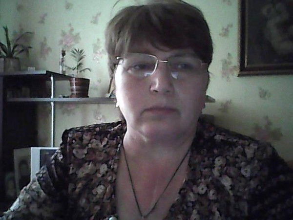 Александра Герасимова