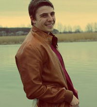 Владимир Вебер