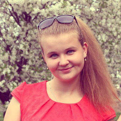 Виктория Демидовец