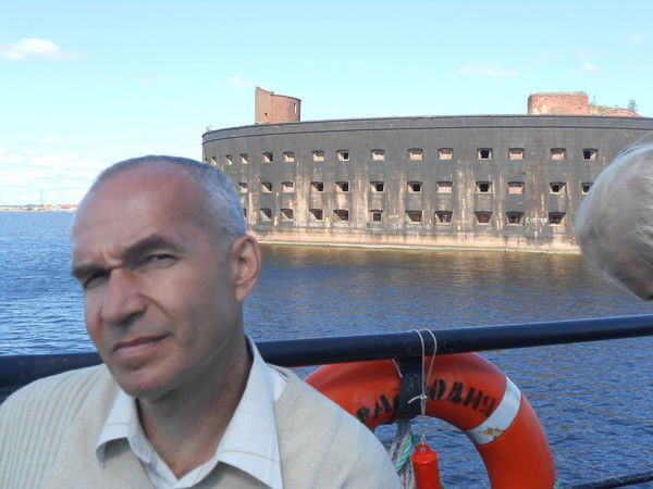 Женек Анищенко