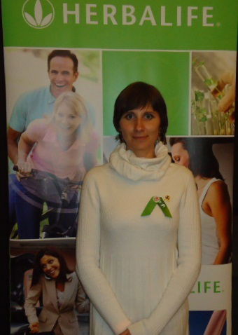 Ольга Халиманчик