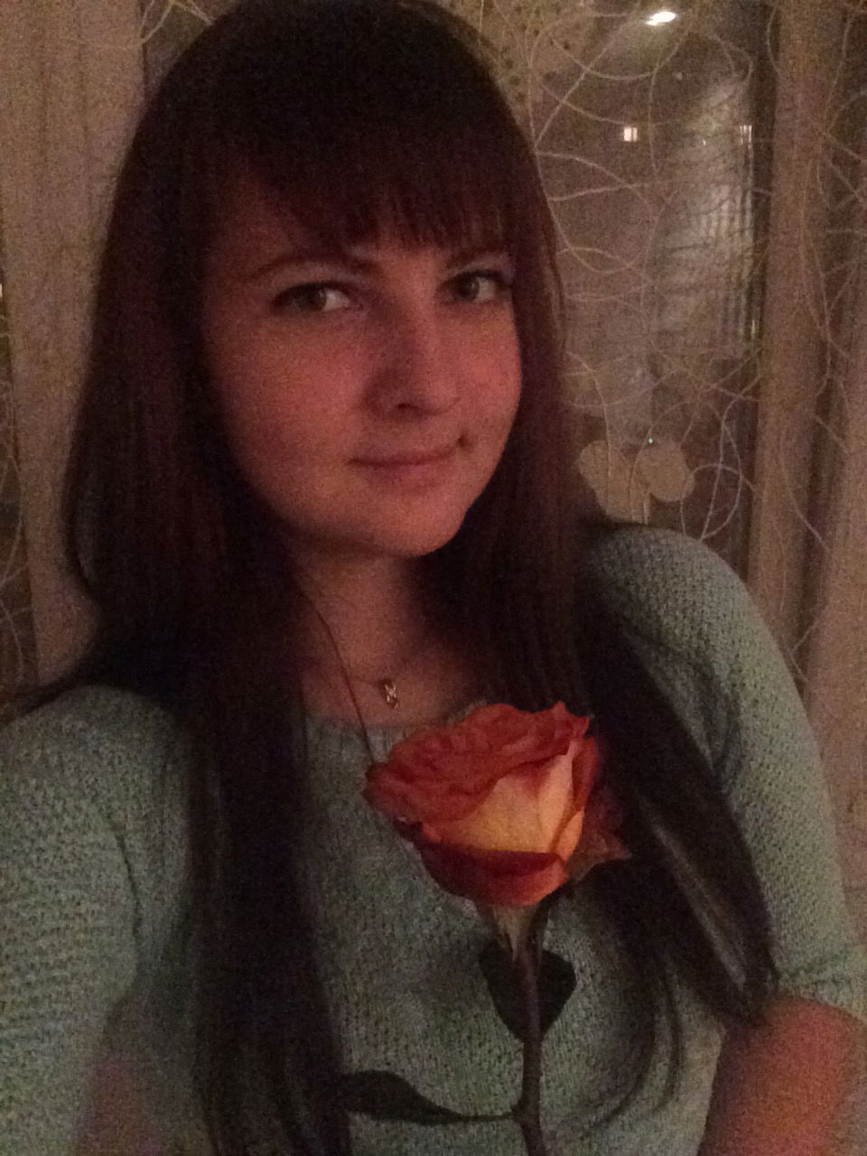 Виолетта Барунина