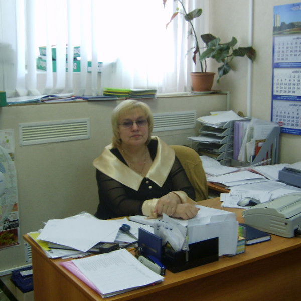 Римма Гурман