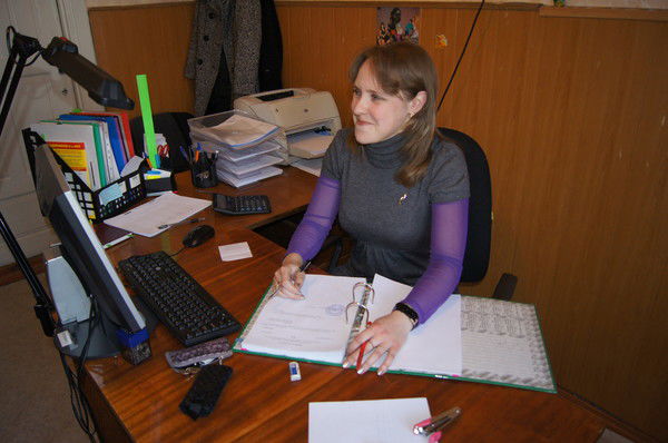 Тамара Москвитина