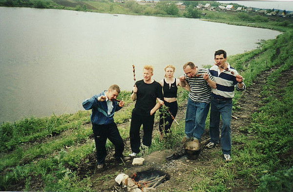 Александр Татарко