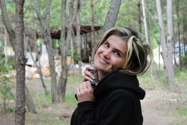 Алия Садыкова