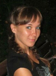 Лилия Мустафина