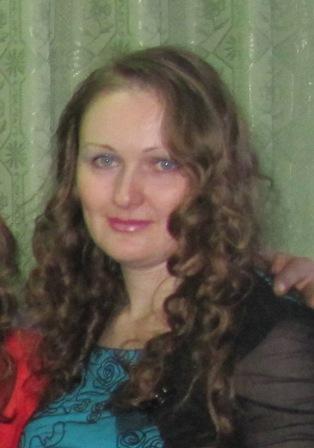 Наталья Шмидт