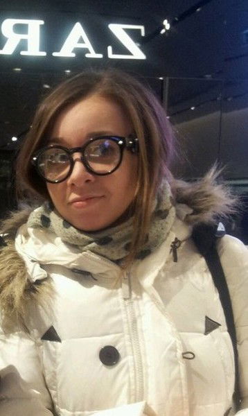 Галина Бетеева