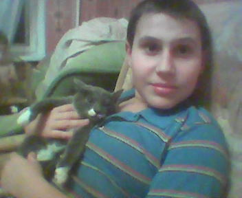 Сергей Мынин