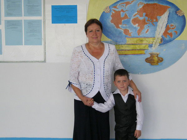 Марина Юсупова (Разумова)