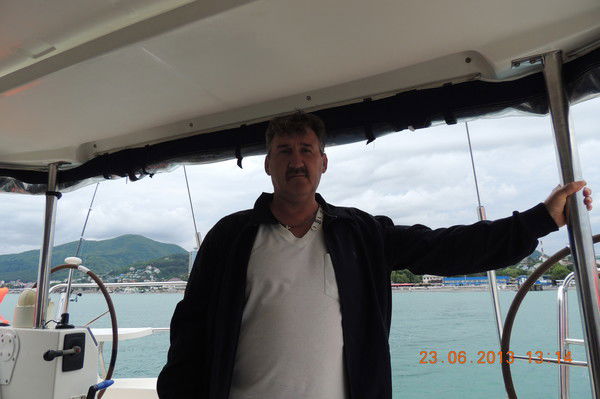 Алексеи Скачков