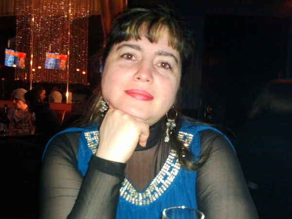 Ирена Труфанова